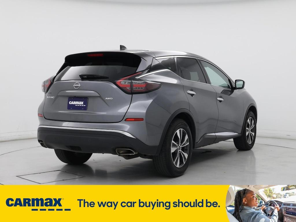 used 2023 Nissan Murano car, priced at $20,998