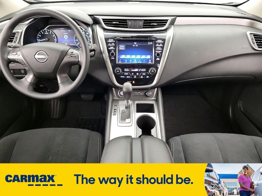 used 2023 Nissan Murano car, priced at $20,998