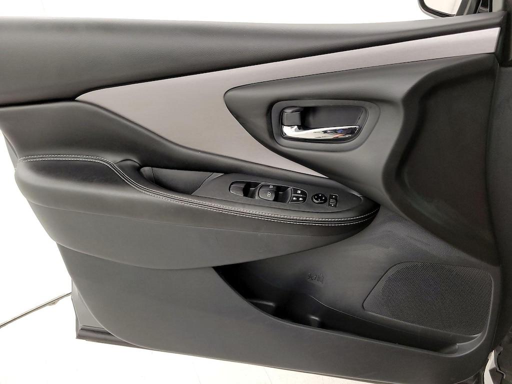 used 2023 Nissan Murano car, priced at $20,998