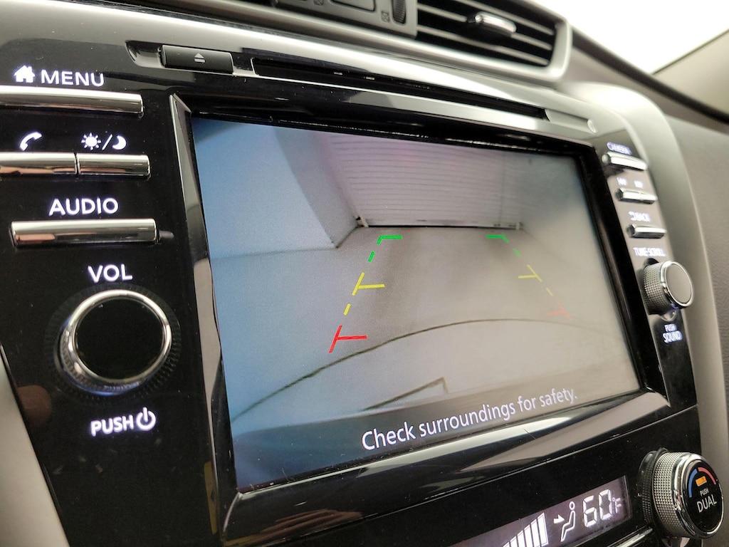 used 2023 Nissan Murano car, priced at $20,998