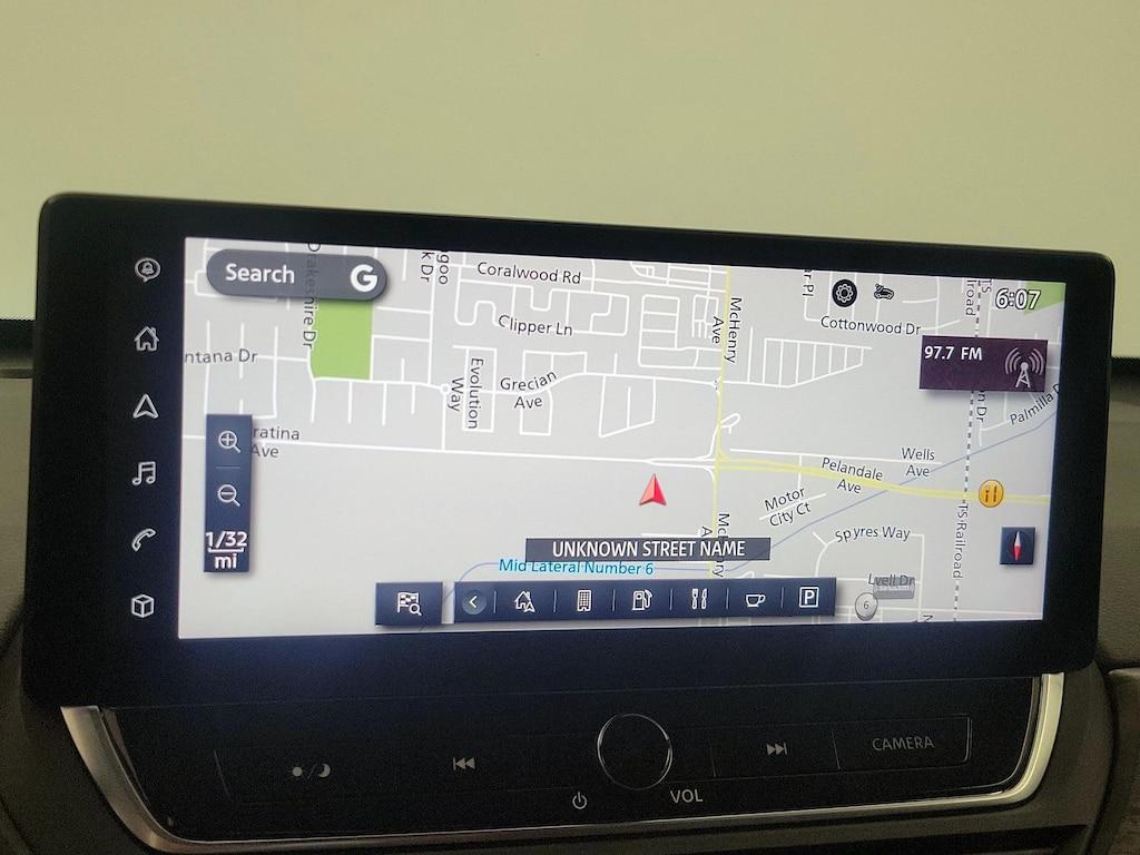 used 2023 Nissan Altima car, priced at $21,998