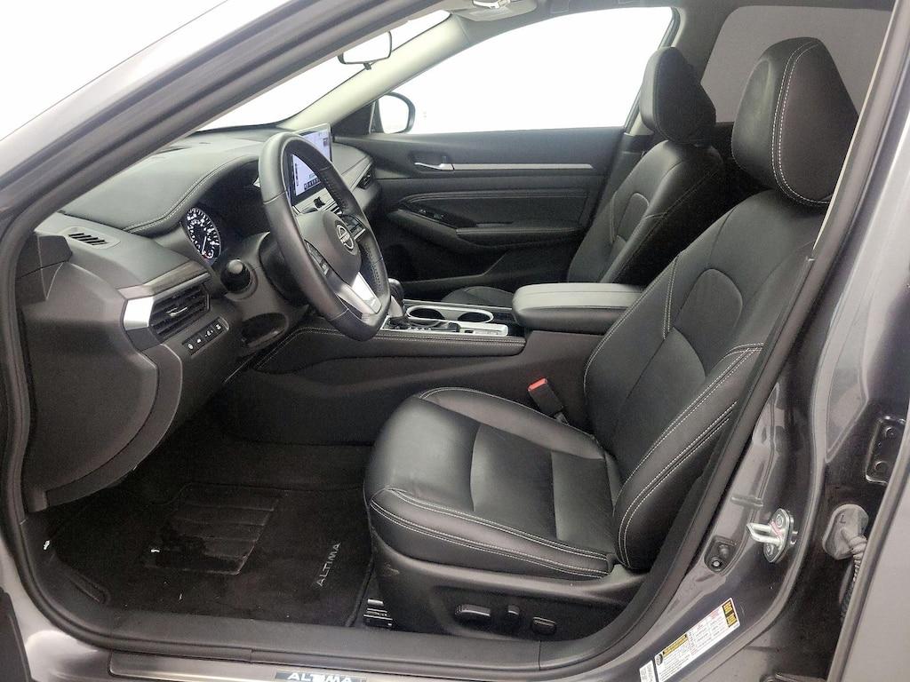 used 2023 Nissan Altima car, priced at $21,998