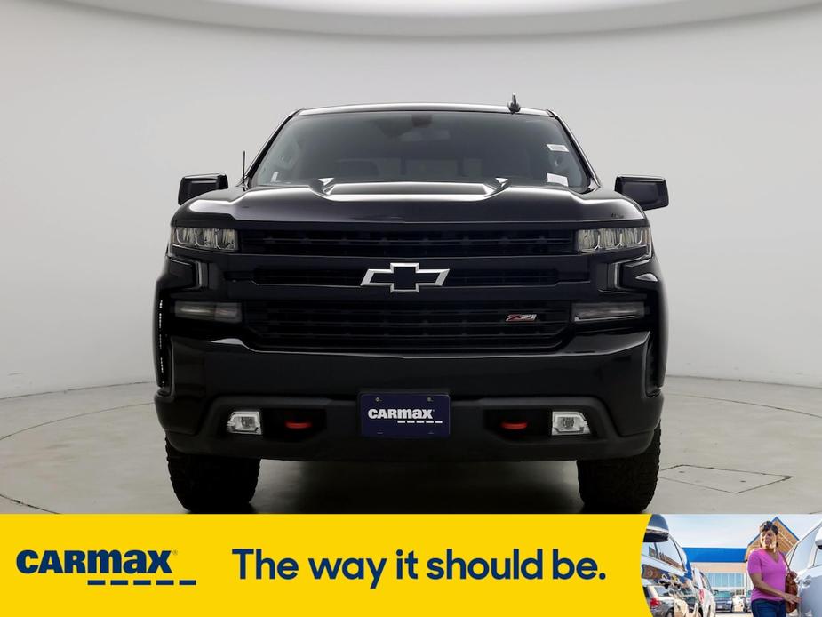 used 2019 Chevrolet Silverado 1500 car, priced at $41,998