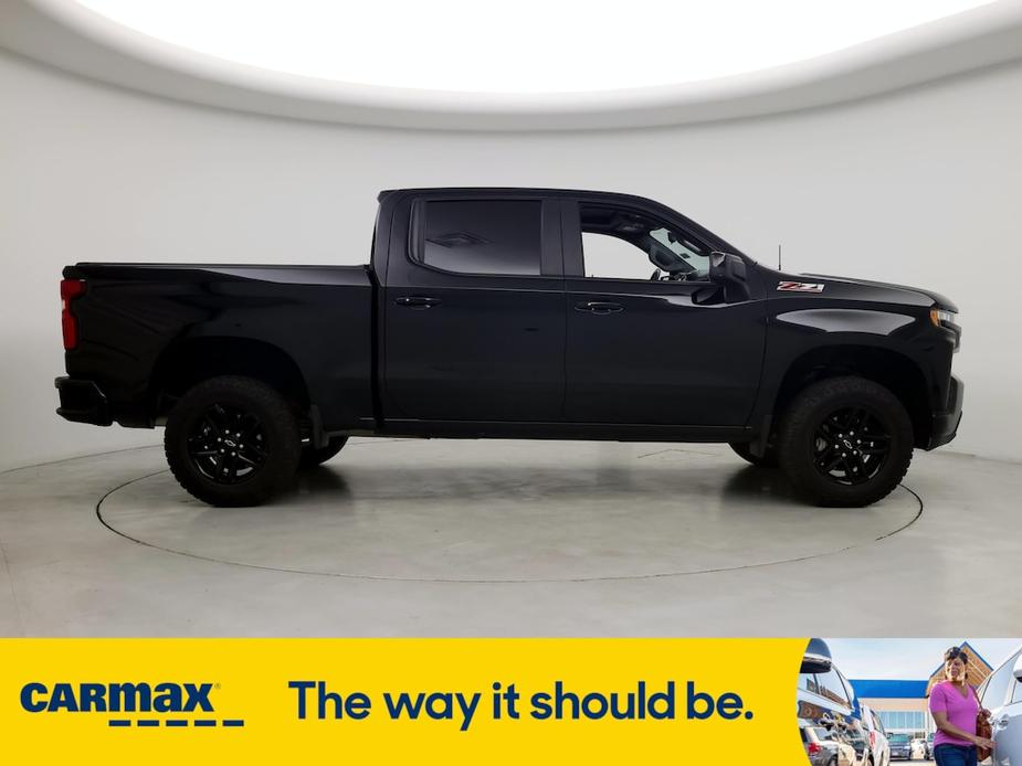 used 2019 Chevrolet Silverado 1500 car, priced at $41,998