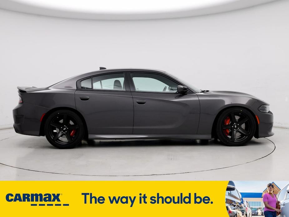 used 2018 Dodge Charger car, priced at $29,998