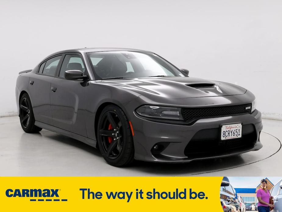 used 2018 Dodge Charger car, priced at $29,998