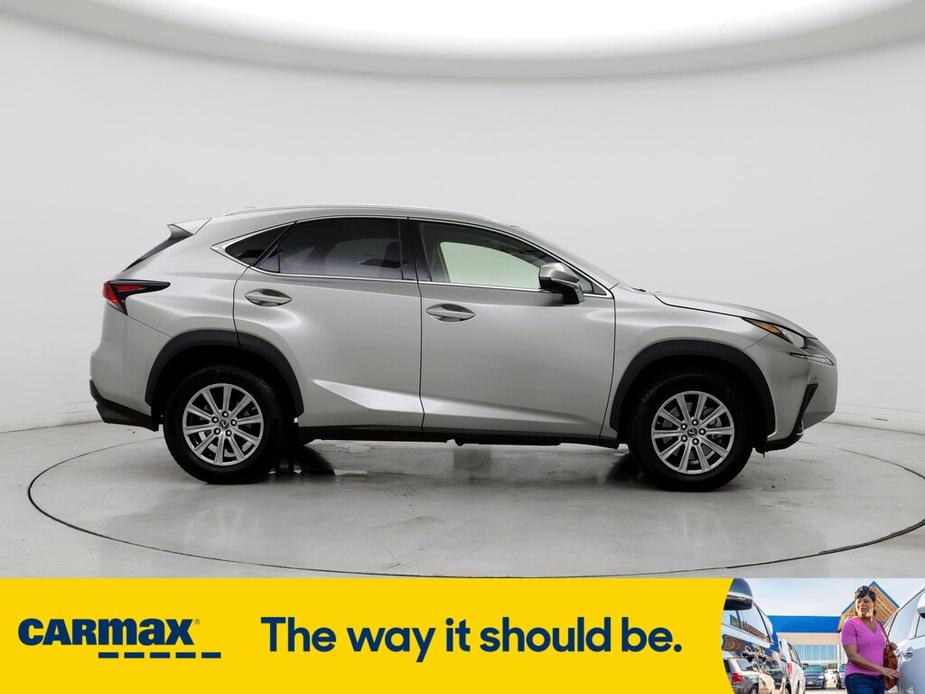 used 2019 Lexus NX 300 car, priced at $26,998