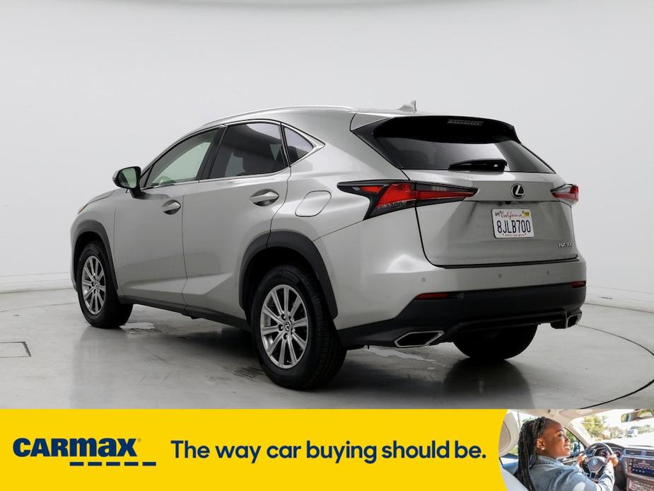 used 2019 Lexus NX 300 car, priced at $26,998