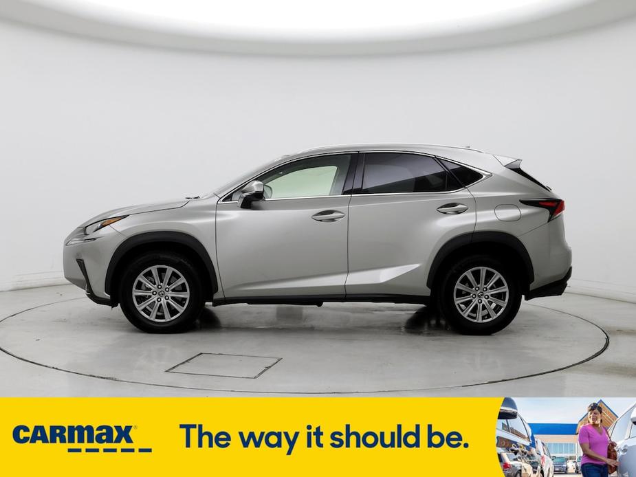 used 2019 Lexus NX 300 car, priced at $26,998