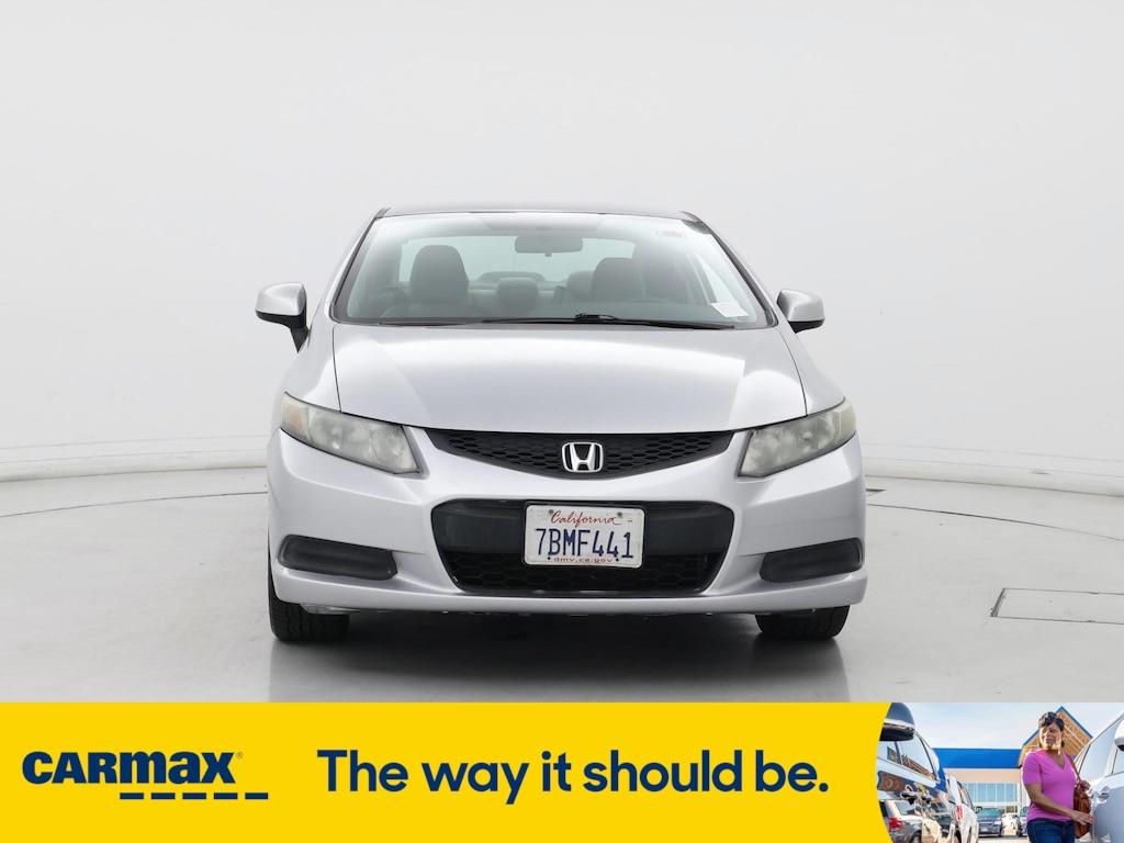 used 2013 Honda Civic car, priced at $12,998