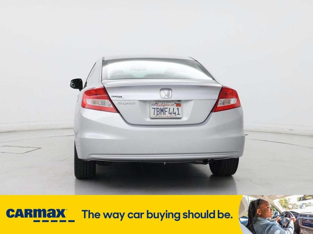 used 2013 Honda Civic car, priced at $12,998