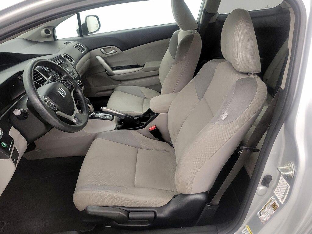 used 2013 Honda Civic car, priced at $12,998