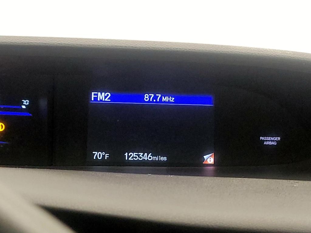 used 2013 Honda Civic car, priced at $12,998