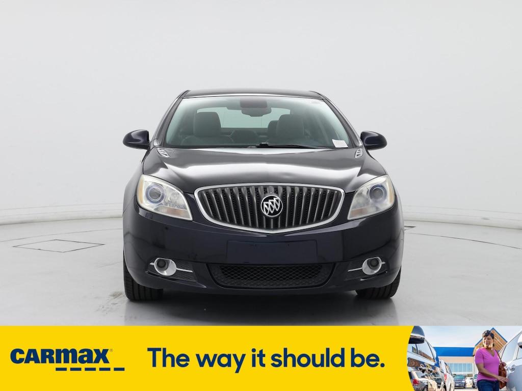 used 2016 Buick Verano car, priced at $12,599