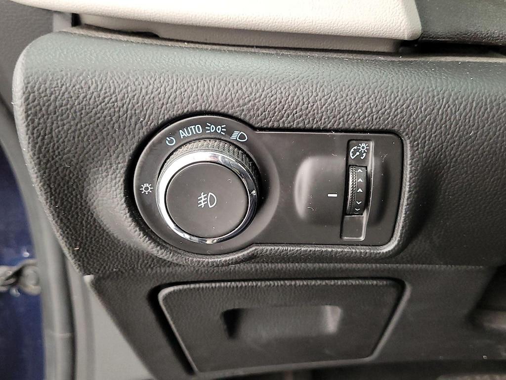 used 2016 Buick Verano car, priced at $12,599