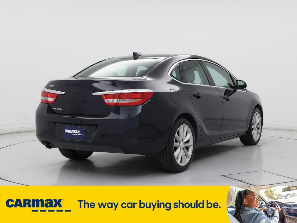 used 2016 Buick Verano car, priced at $12,599