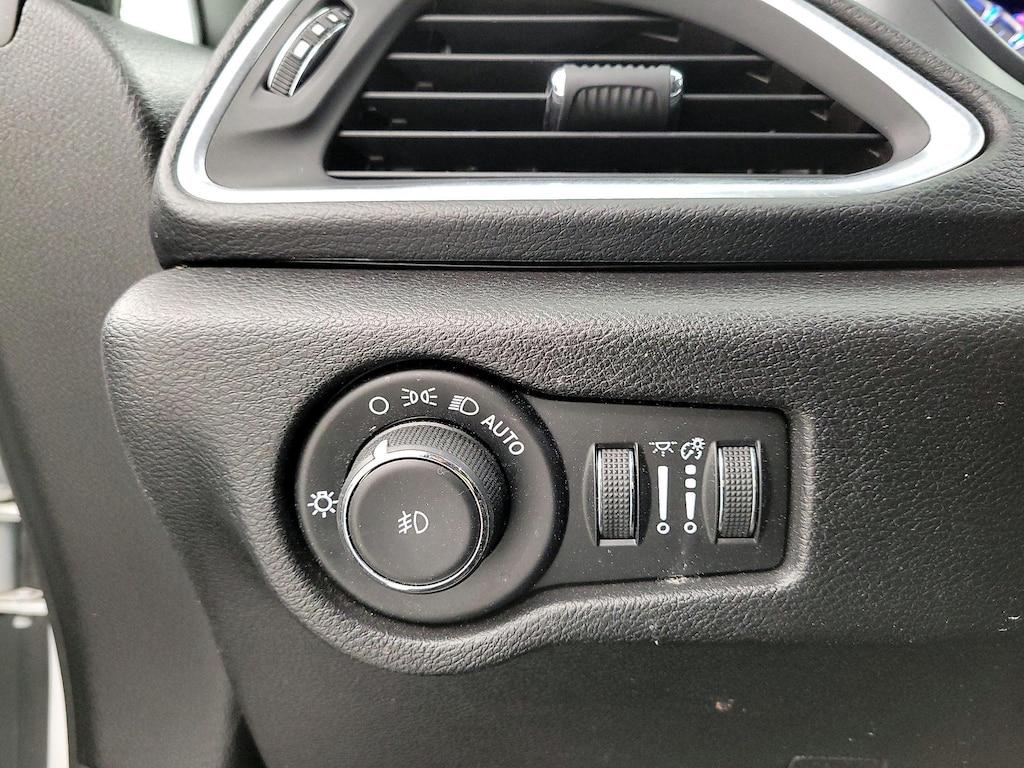 used 2019 Chrysler Pacifica car, priced at $22,998