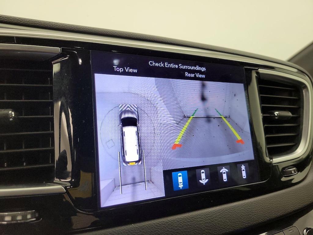used 2019 Chrysler Pacifica car, priced at $22,998