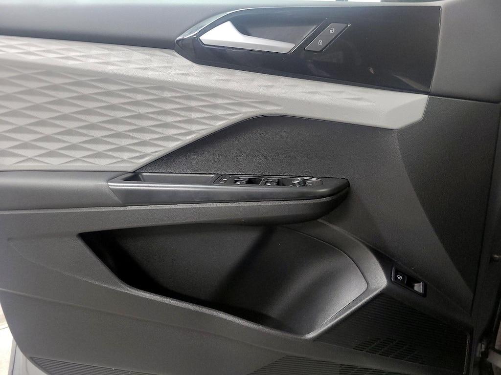 used 2022 Volkswagen Taos car, priced at $20,998
