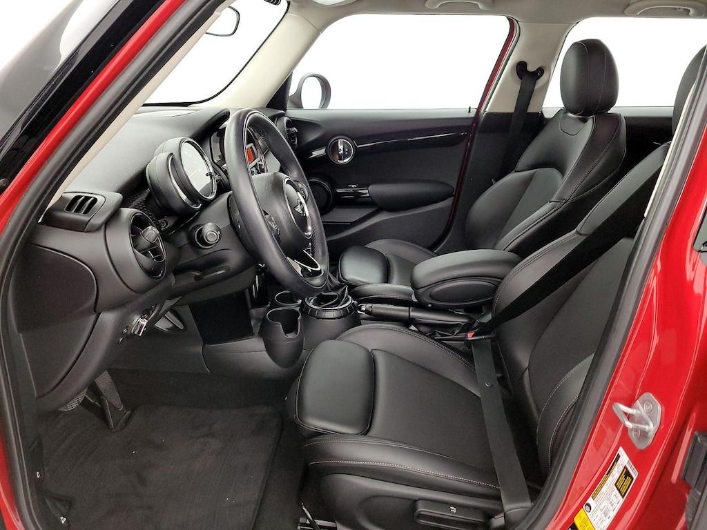 used 2016 MINI Hardtop car, priced at $16,998