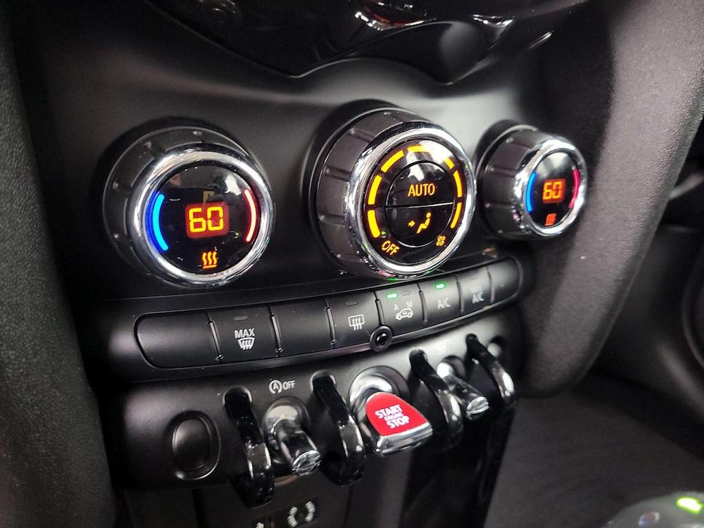 used 2016 MINI Hardtop car, priced at $16,998