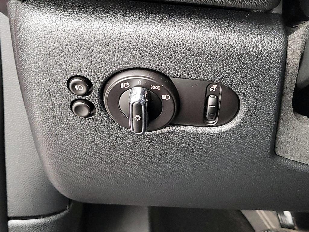 used 2016 MINI Hardtop car, priced at $16,998