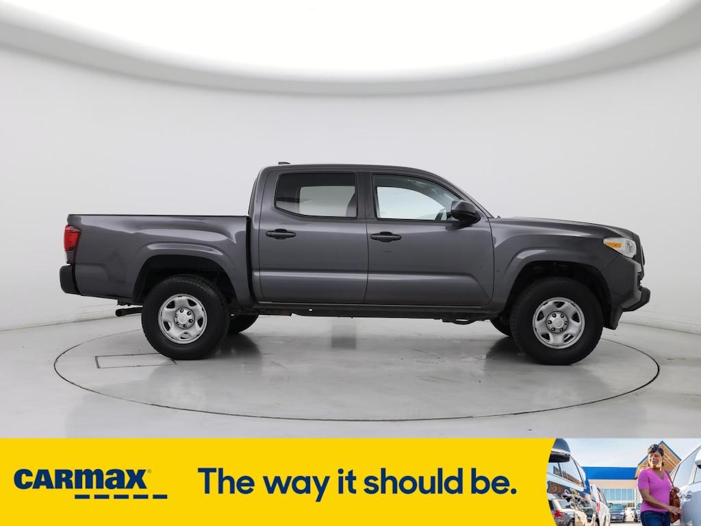 used 2020 Toyota Tacoma car, priced at $23,998