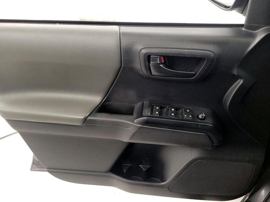 used 2020 Toyota Tacoma car, priced at $23,998
