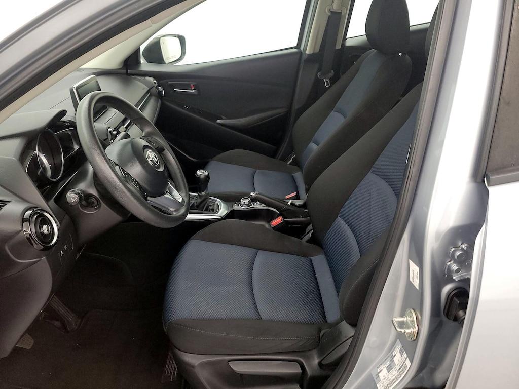 used 2018 Toyota Yaris iA car, priced at $14,998