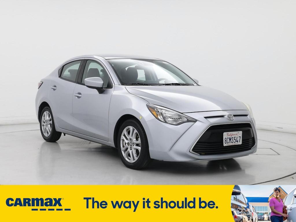 used 2018 Toyota Yaris iA car, priced at $14,998