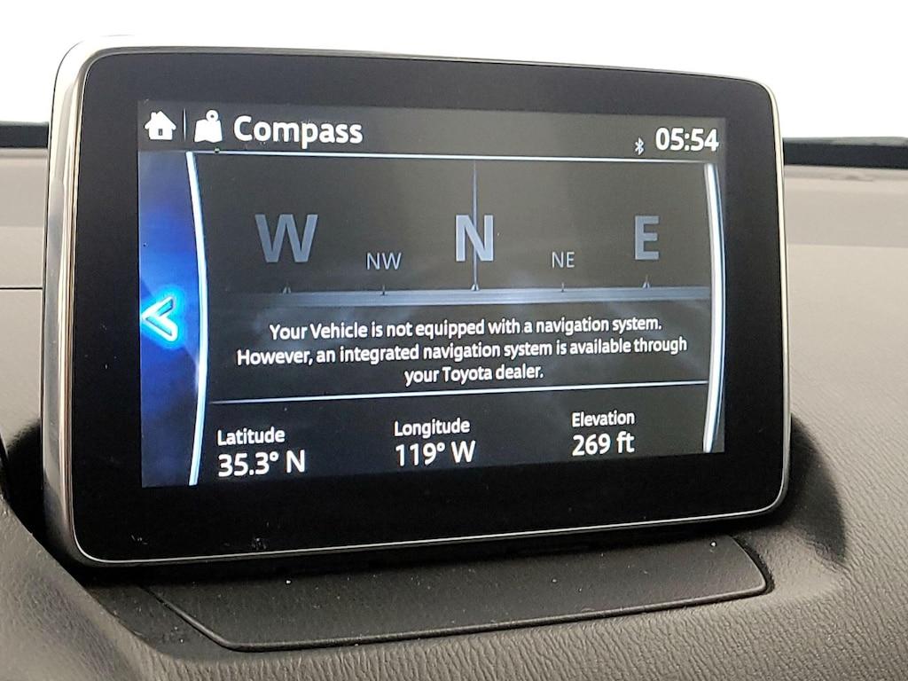 used 2018 Toyota Yaris iA car, priced at $14,998
