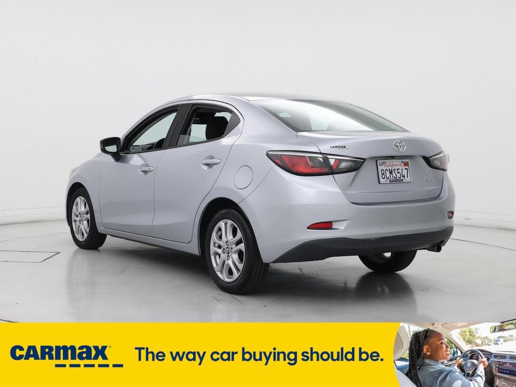 used 2018 Toyota Yaris iA car, priced at $14,998