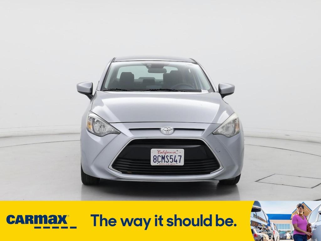 used 2018 Toyota Yaris iA car, priced at $14,998