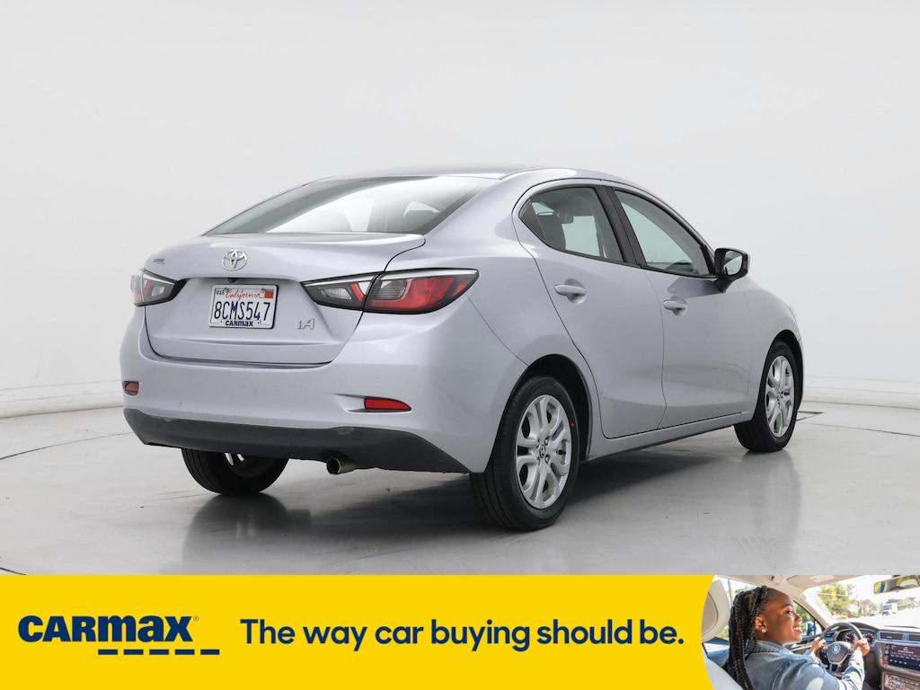 used 2018 Toyota Yaris iA car, priced at $14,998