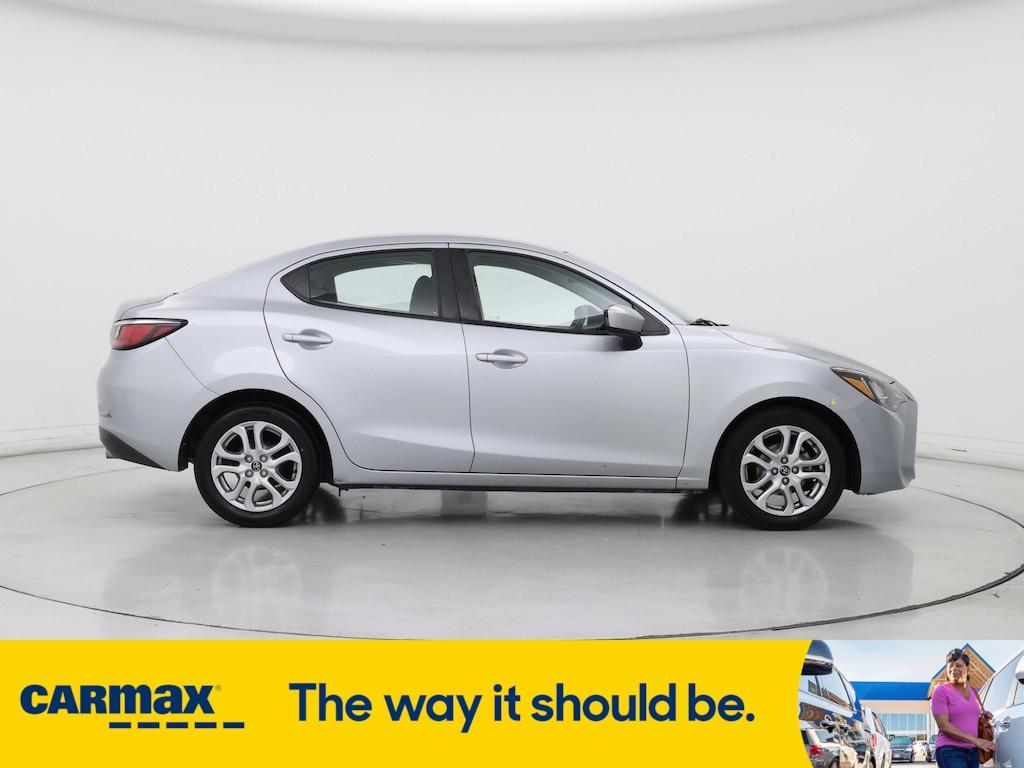 used 2018 Toyota Yaris iA car, priced at $14,998