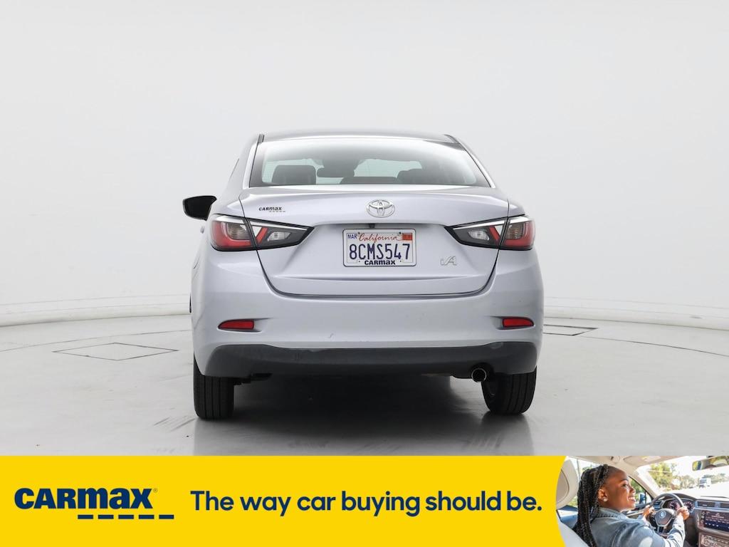 used 2018 Toyota Yaris iA car, priced at $14,998