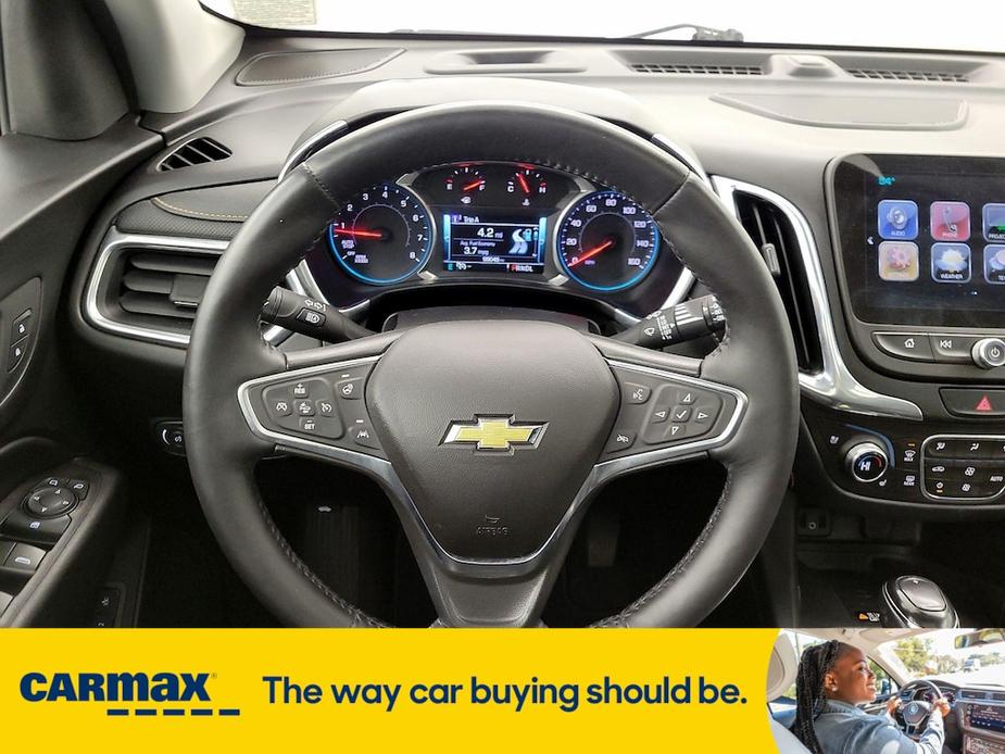 used 2018 Chevrolet Equinox car, priced at $16,998