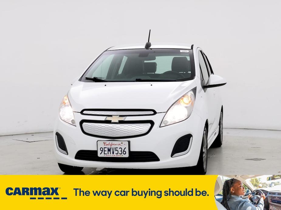 used 2016 Chevrolet Spark EV car, priced at $8,998