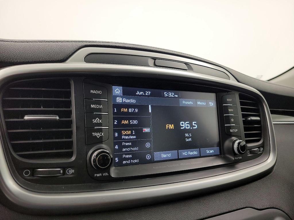 used 2019 Kia Sorento car, priced at $17,998