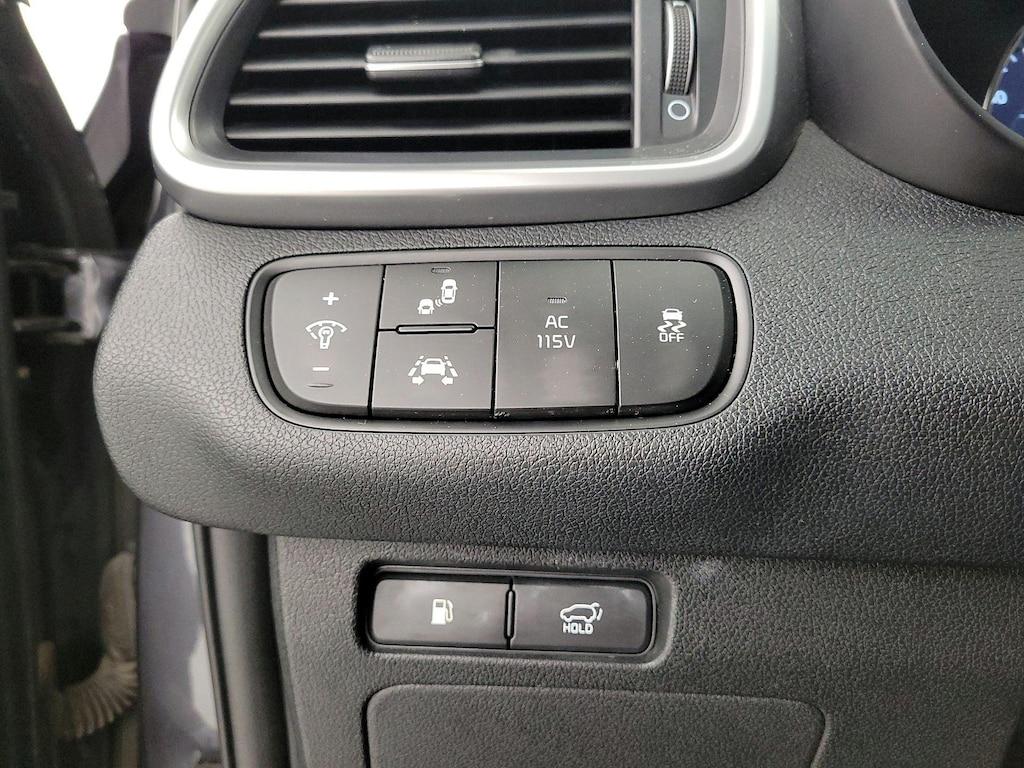 used 2019 Kia Sorento car, priced at $17,998