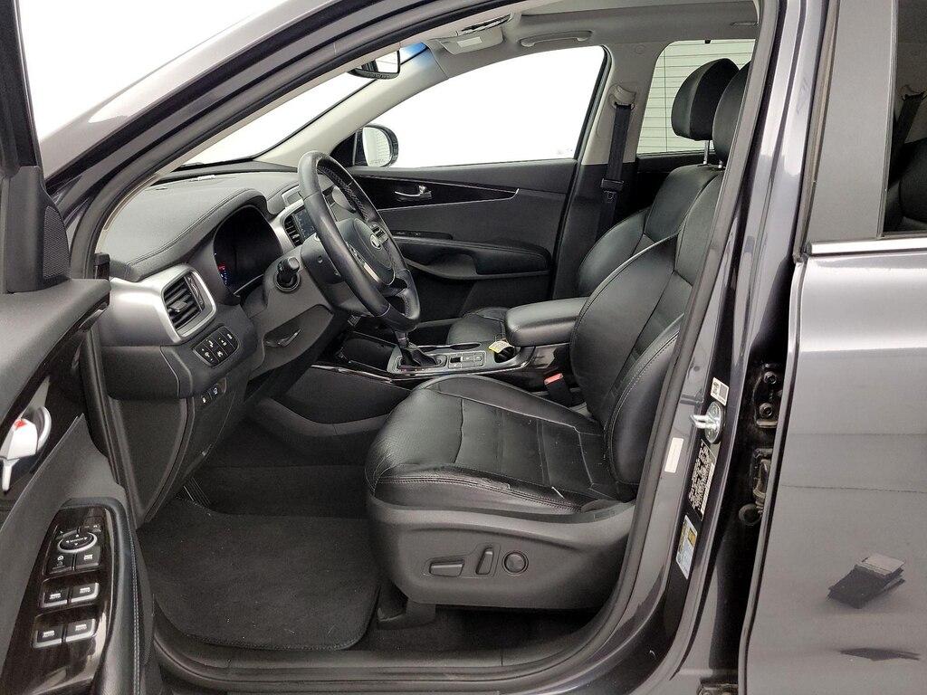 used 2019 Kia Sorento car, priced at $17,998