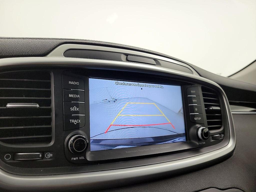 used 2019 Kia Sorento car, priced at $17,998