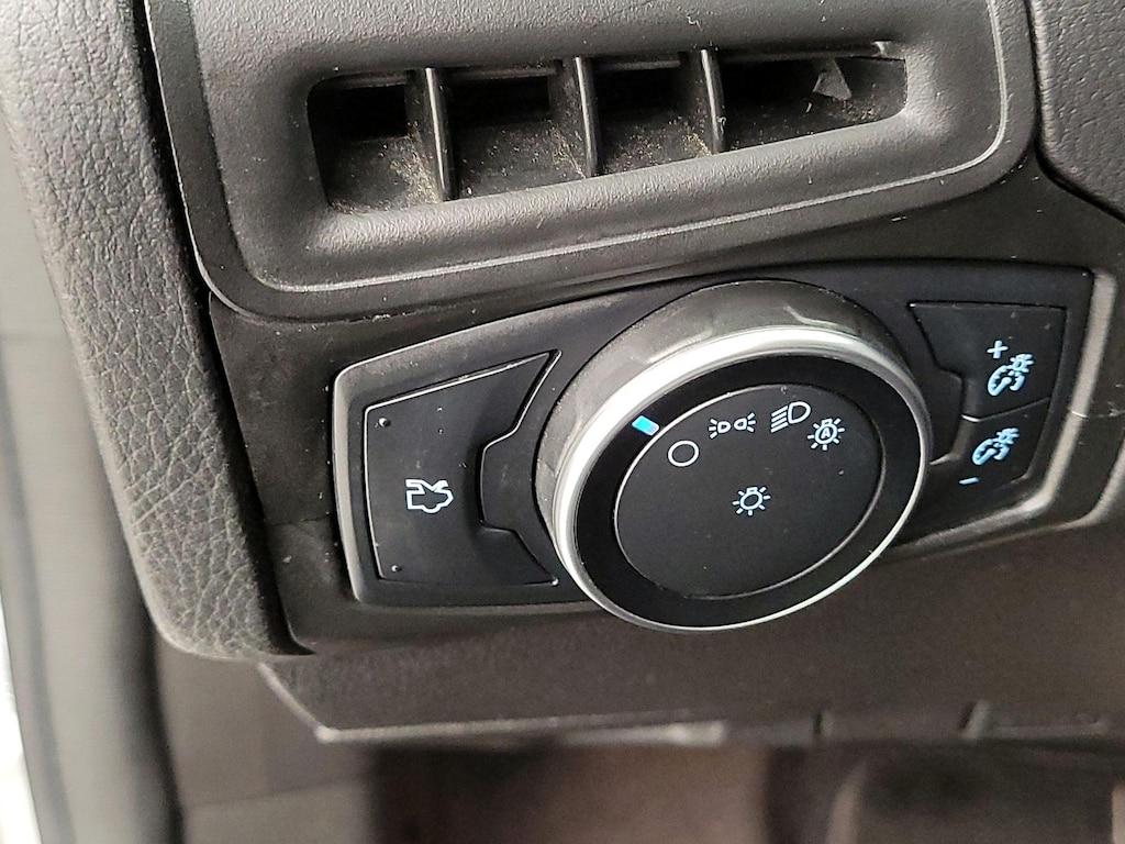 used 2016 Ford Focus car, priced at $11,998