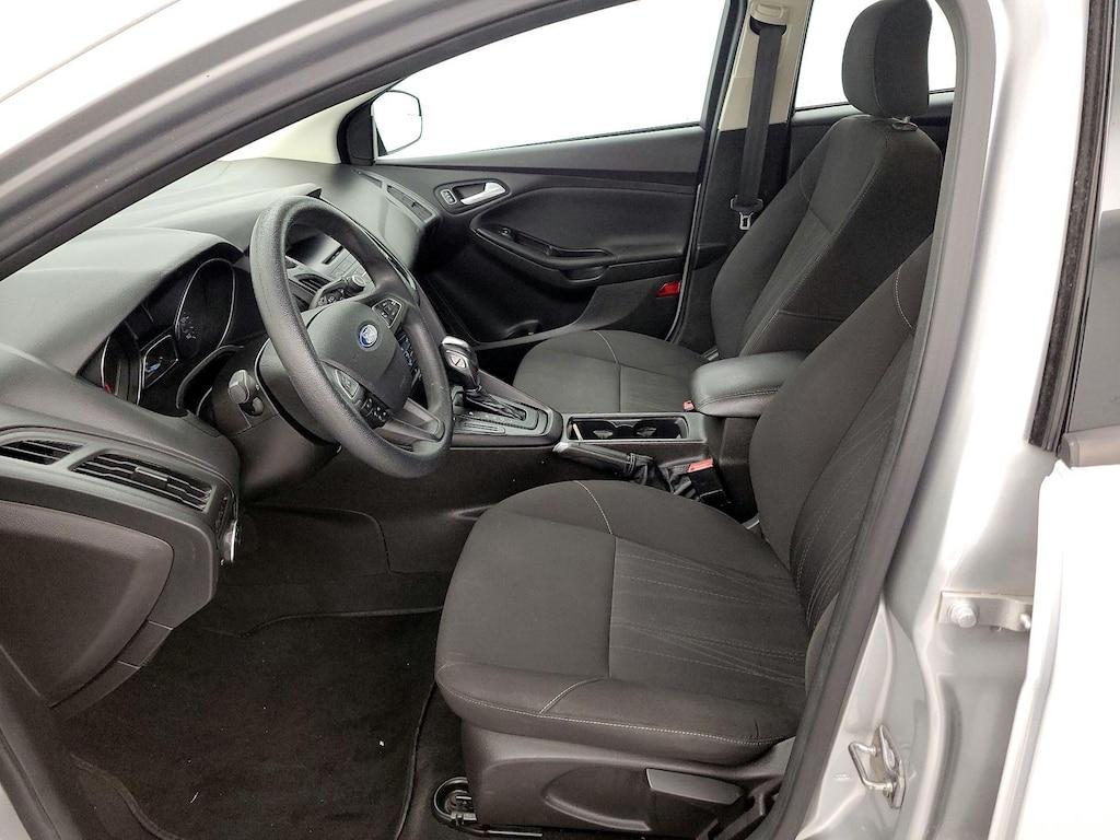used 2016 Ford Focus car, priced at $11,998