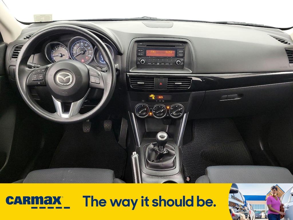 used 2014 Mazda CX-5 car, priced at $12,599
