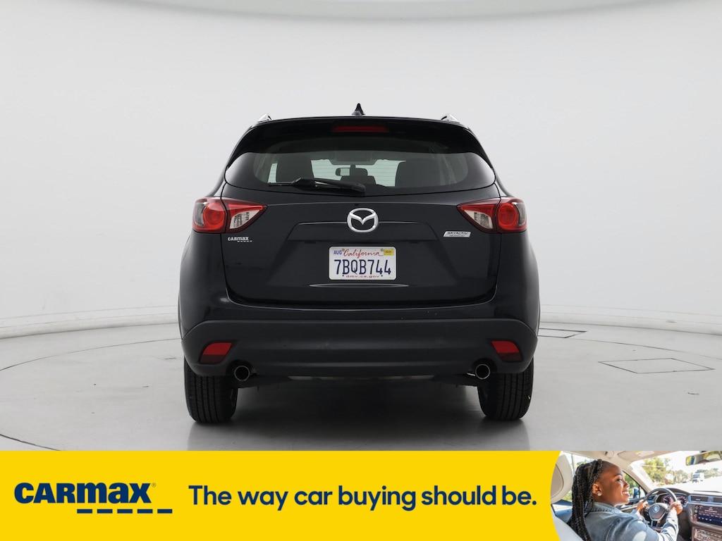 used 2014 Mazda CX-5 car, priced at $12,599