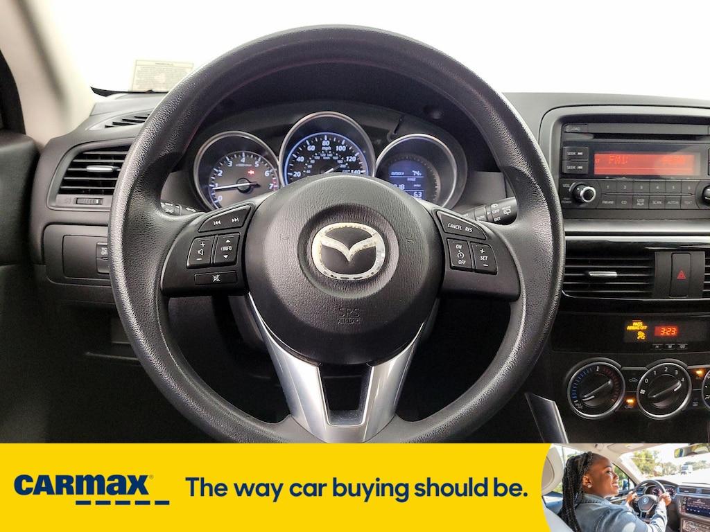 used 2014 Mazda CX-5 car, priced at $12,599