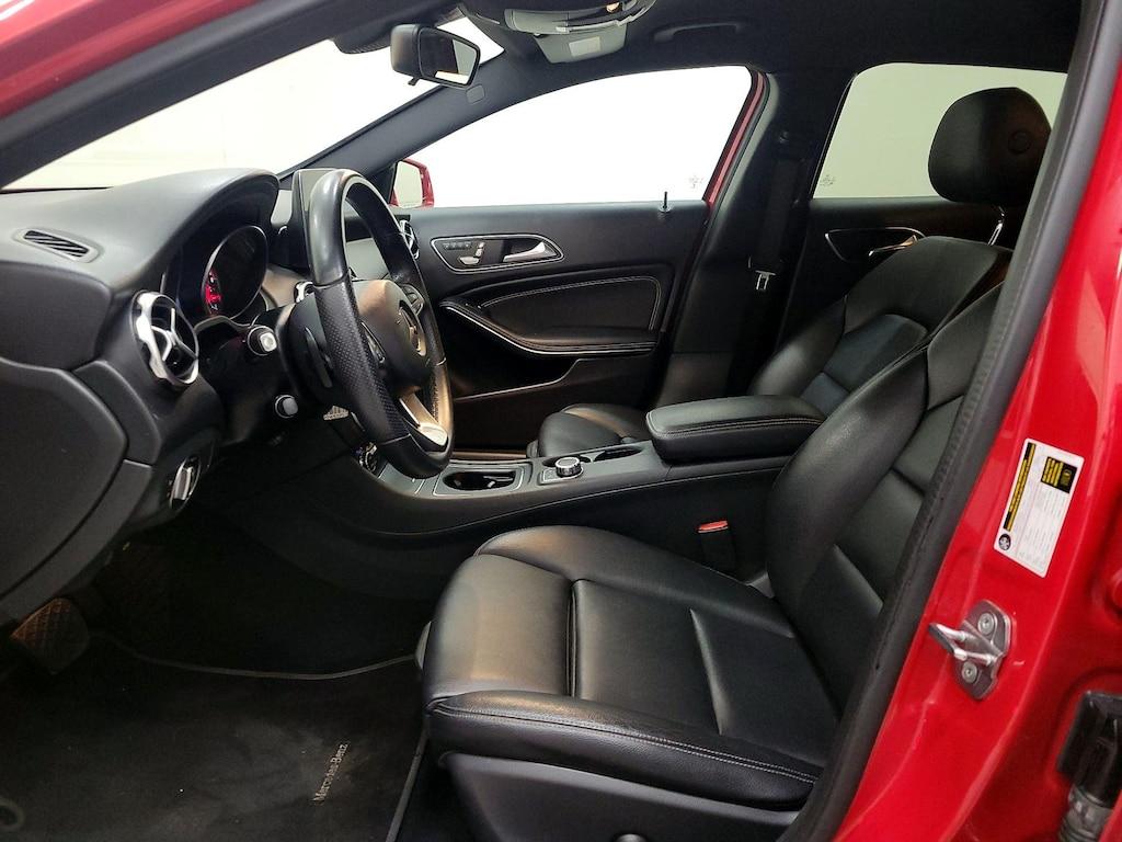 used 2020 Mercedes-Benz GLA 250 car, priced at $16,998
