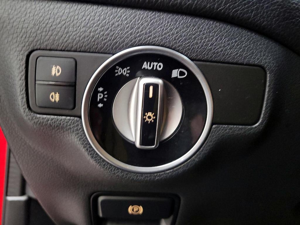used 2020 Mercedes-Benz GLA 250 car, priced at $16,998