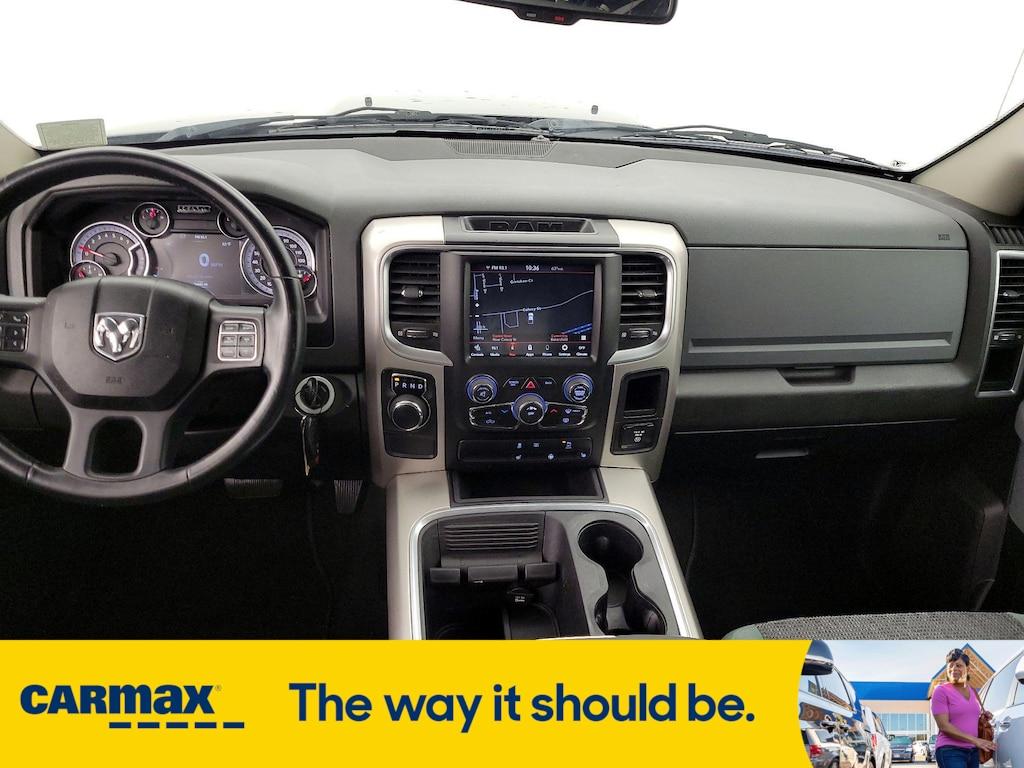used 2020 Ram 1500 Classic car, priced at $28,998